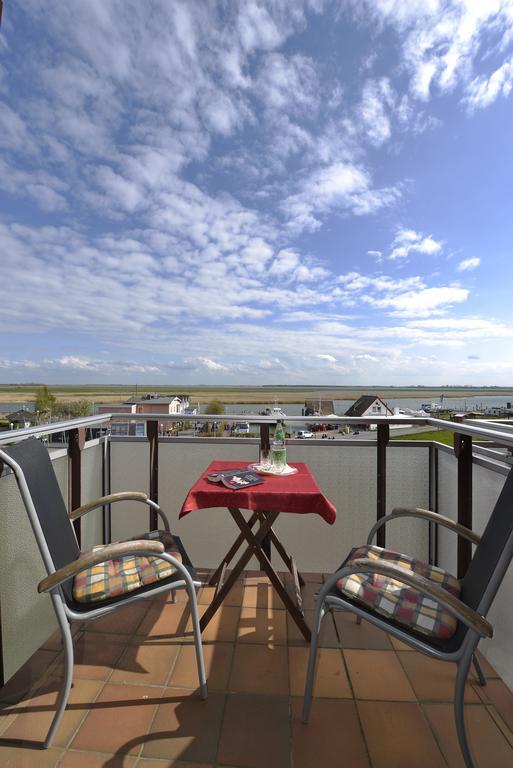 Hotel Boddenhus Garni Zingst Luaran gambar