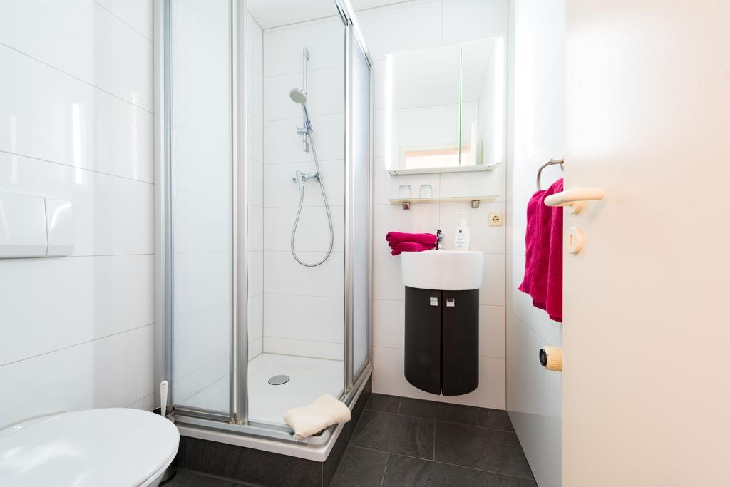 Hotel Boddenhus Garni Zingst Luaran gambar