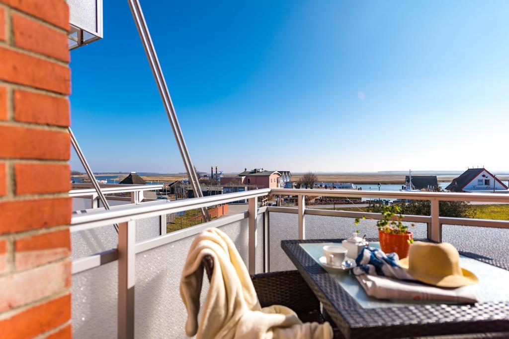 Hotel Boddenhus Garni Zingst Luaran gambar