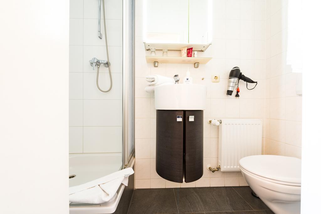 Hotel Boddenhus Garni Zingst Luaran gambar
