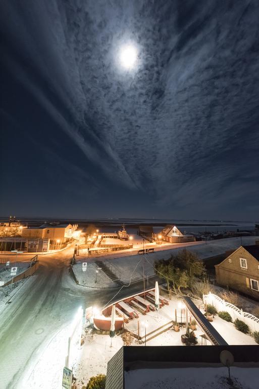 Hotel Boddenhus Garni Zingst Luaran gambar